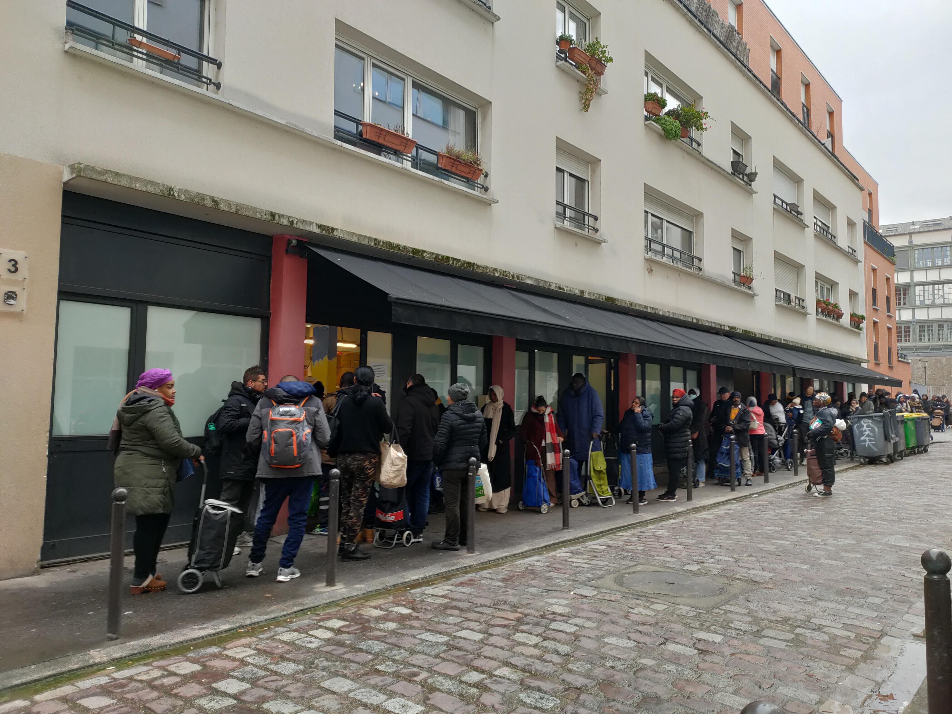 奨学生限定だった１ユーロの食事が全大学生へ拡大 キラキラだけじゃないパリ｜パリのカフェのテラスから〜  フランスって、ホントはこんなところです｜World Voice｜ニューズウィーク日本版