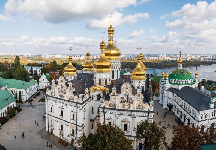 東欧のシリコンバレー ウクライナが何故今世界のit産業の注目を集めるのか 東欧のシリコンバレー World Voice ニューズウィーク日本版