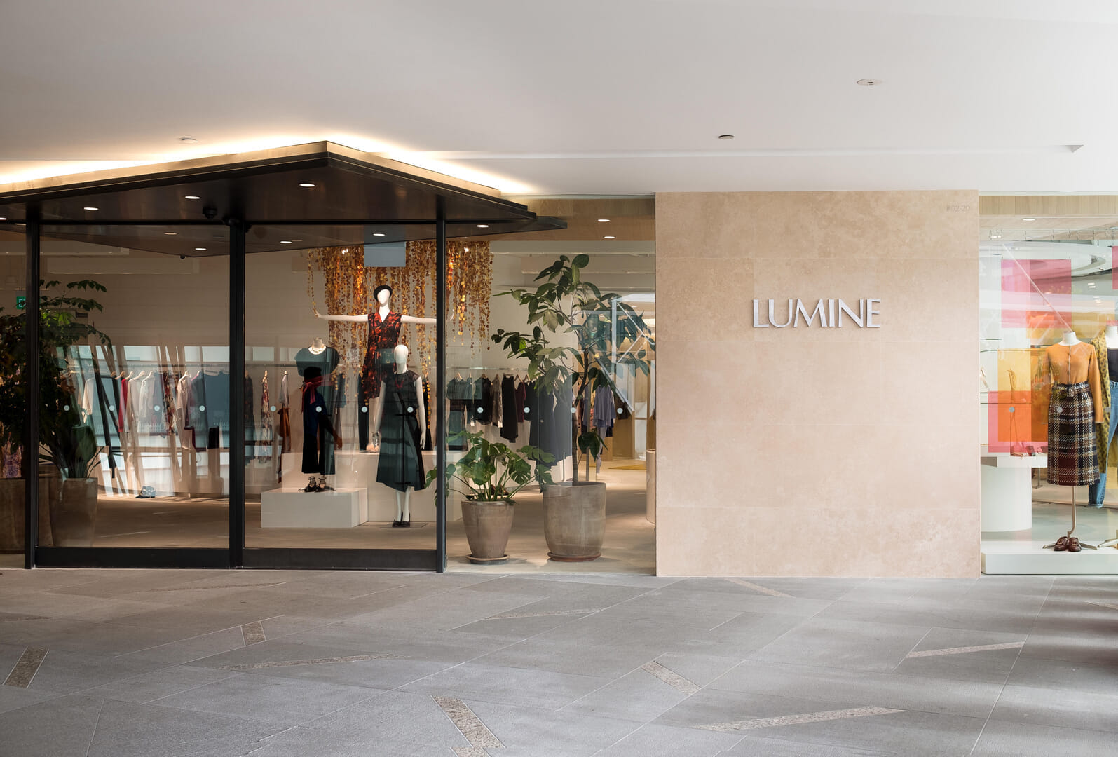 LUMINE Singapore Store Front 1.jpg