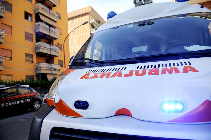 イタリアでコロナ禍に救急車を呼んだら イタリア事情斜め読み World Voice ニューズウィーク日本版 イタリアでコロナ禍に救急車を呼んだら イタリア事情斜め読み World Voice ニューズウィーク日本版