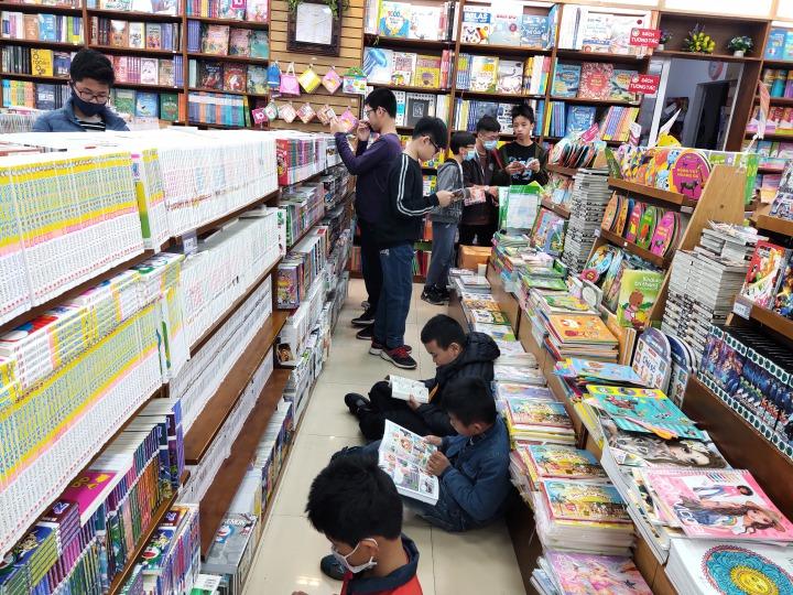 日本のアニメ コミックはベトナムでどのくらい人気があるのか ベトナムと日本人 World Voice ニューズウィーク日本版 日本のアニメ コミックはベトナムでどのくらい人気があるのか ベトナムと日本人 World Voice ニューズウィーク日本版