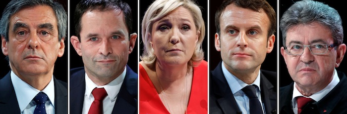 大統領選挙に見るフランス政治のパラダイムシフト ニューズウィーク日本版 オフィシャルサイト