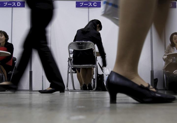 1社目は辞めてもいい? 「第2エリート」というキャリア戦略 1社目は辞めてもいい? 「第2エリート」というキャリア戦略