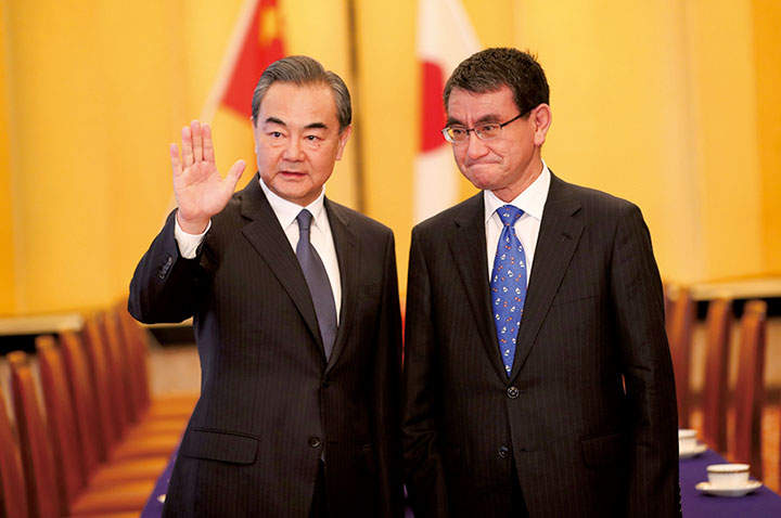 沖縄の次は北海道 日本の無防備な国境に迫る中国 ニューズウィーク日本版 オフィシャルサイト