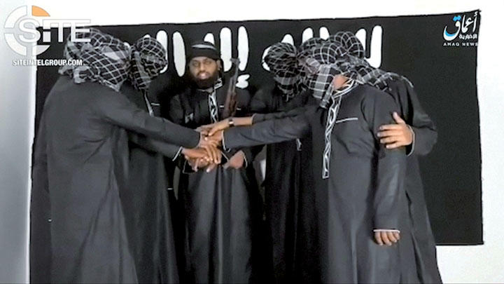 9.11からスリランカテロまで──ムスリムエリートのゆがんだ使命感 9.11からスリランカテロまで──ムスリムエリートのゆがんだ使命感
