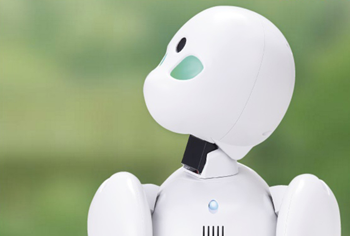 ロボットを通じてALS患者の友人と過ごしたかけがえのない時間 ロボットを通じてALS患者の友人と過ごしたかけがえのない時間