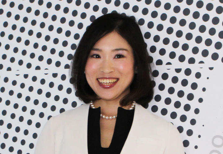 「支える人を支えたい」慢性疾患の重症化予防ベンチャーに参画した研究者 小坂志保 「支える人を支えたい」慢性疾患の重症化予防ベンチャーに参画した研究者 小坂志保