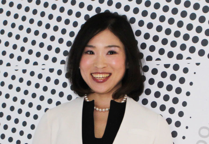 「支える人を支えたい」慢性疾患の重症化予防ベンチャーに参画した研究者 小坂志保 「支える人を支えたい」慢性疾患の重症化予防ベンチャーに参画した研究者 小坂志保