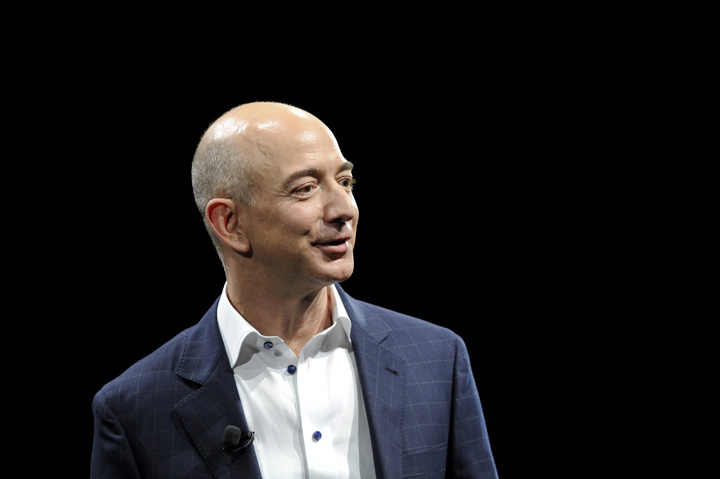 次のキーテクノロジーは音声、次の覇者はAmazon 次のキーテクノロジーは音声、次の覇者はAmazon