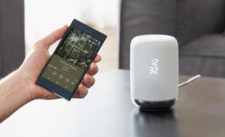 いよいよスマートスピーカー発売ラッシュ。最後に笑うのは? いよいよスマートスピーカー発売ラッシュ。最後に笑うのは?