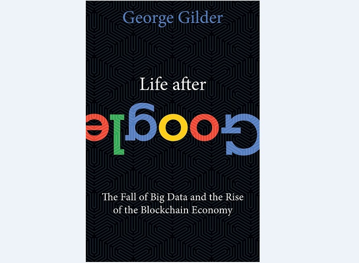 【書評】Life after Google──なぜGoogleの時代が終わるのか 【書評】Life after Google──なぜGoogleの時代が終わるのか