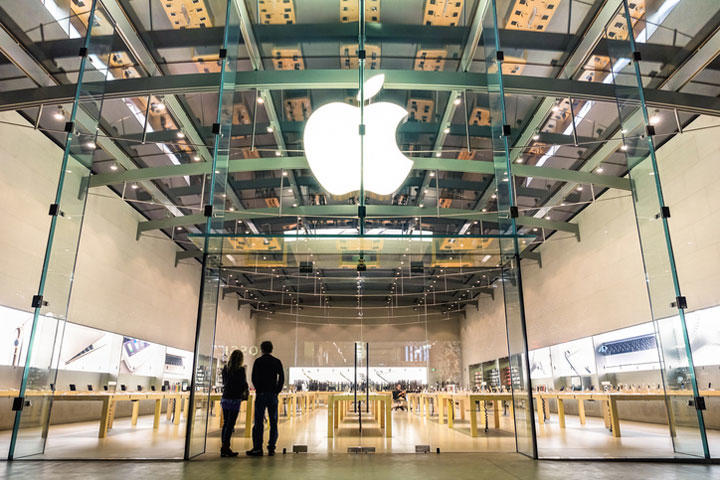 iPhoneの次を狙え!Appleが高機能スマートグラスの特許を申請 iPhoneの次を狙え!Appleが高機能スマートグラスの特許を申請