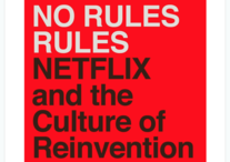精鋭集団でゾーンに入る、Netflixの究極の企業文化 新刊『No