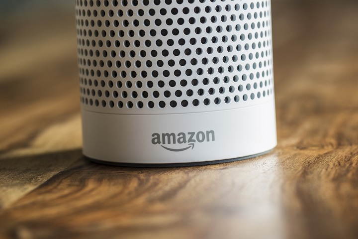 アマゾン エコーが 英会話の練習相手になってくれた ニューズウィーク日本版 オフィシャルサイト アマゾン エコーが 英会話の練習相手になってくれた ニューズウィーク日本版 オフィシャルサイト